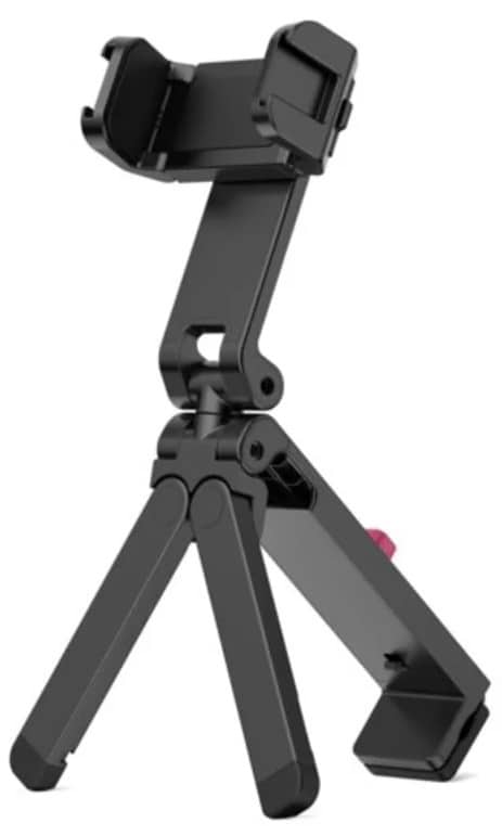 Підставка для мобільного пристрою Ulanzi MA89  MagLock Phone Holder Black (T169)