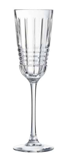 Набор бокалов Cristal d’Arques RENDEZ-VOUS 4х170 мл (V7378)