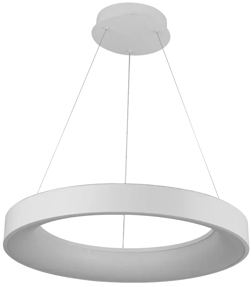 Люстра VALESO 1136 White