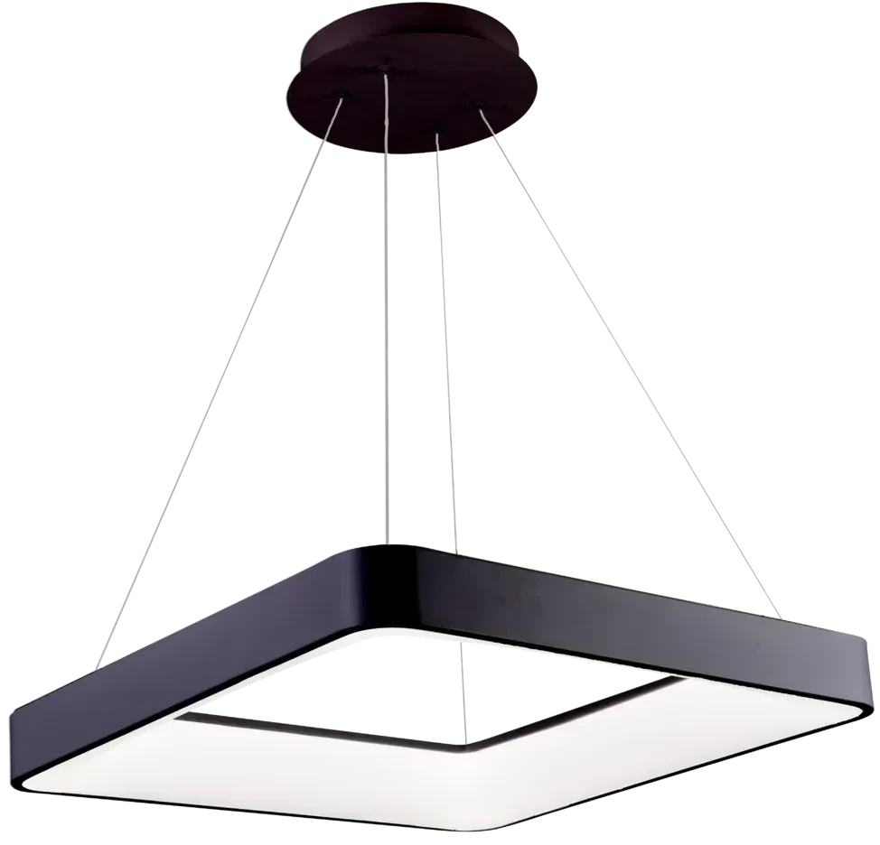 Люстра VALESO 1137 Black
