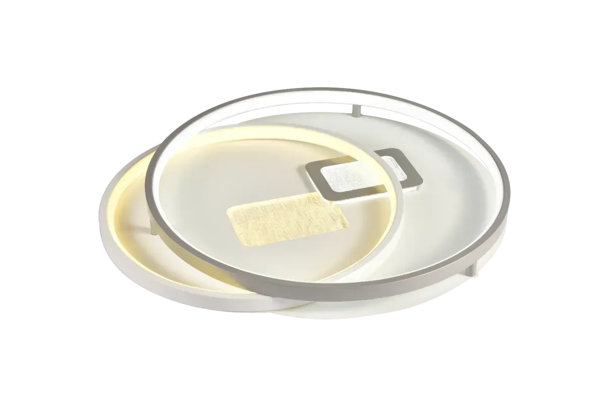 Люстра VALESO 2H-002 White