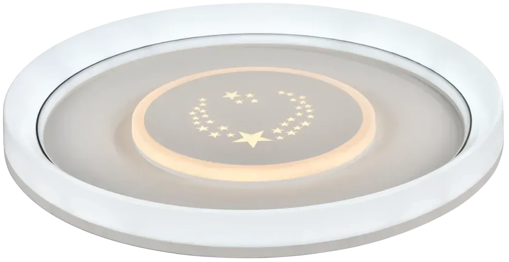 Люстра VALESO 2H-003 White
