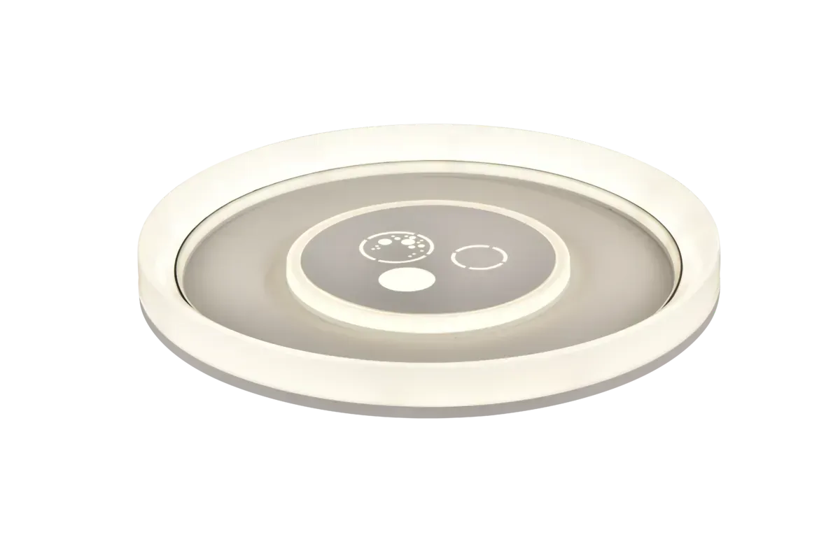 Люстра VALESO 2H-008 White