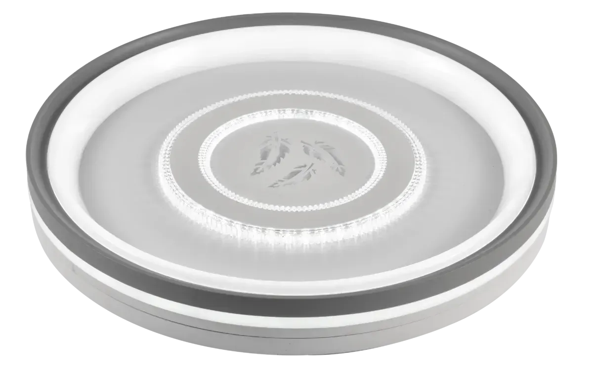 Люстра VALESO 2H-009 White