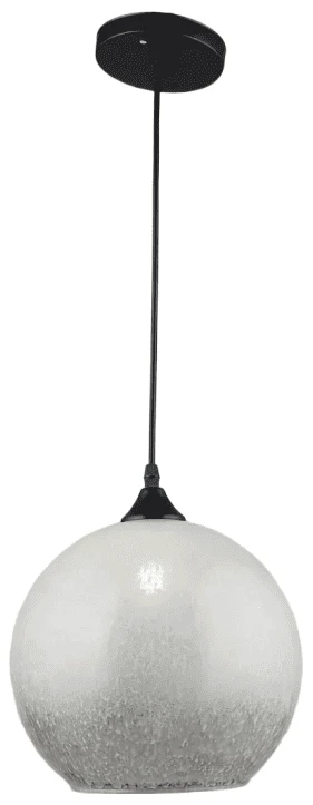 Світлодіодний світильник VALESO B A4406/1H Black