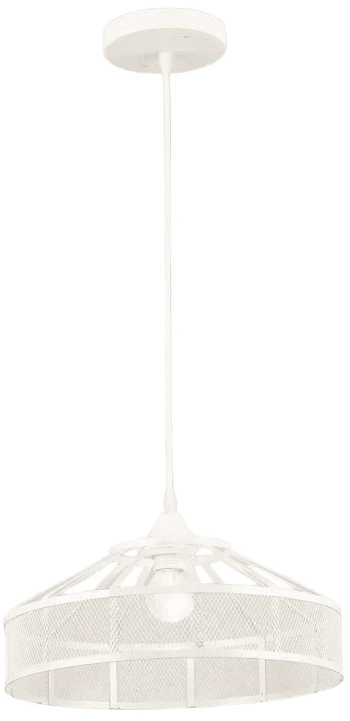 Світлодіодний світильник VALESO B N6855/1H WT
