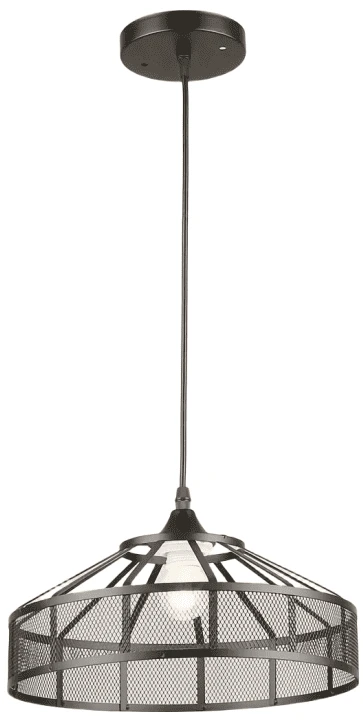 Світлодіодний світильник VALESO B N6856/1H BK