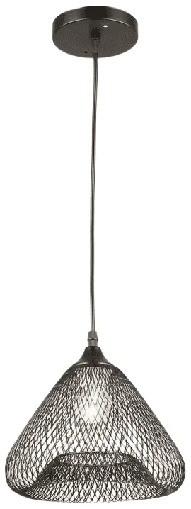Світлодіодний світильник VALESO B N6858/1H BK