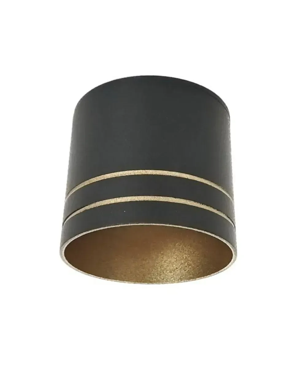 Світлодіодний світильник VALESO INN-23694BK Black