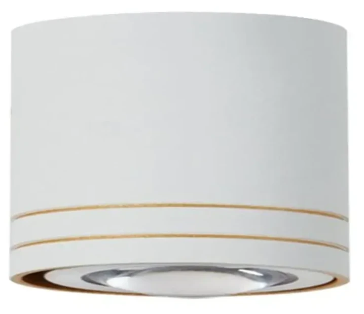 Світлодіодний світильник VALESO INN-23694WH White