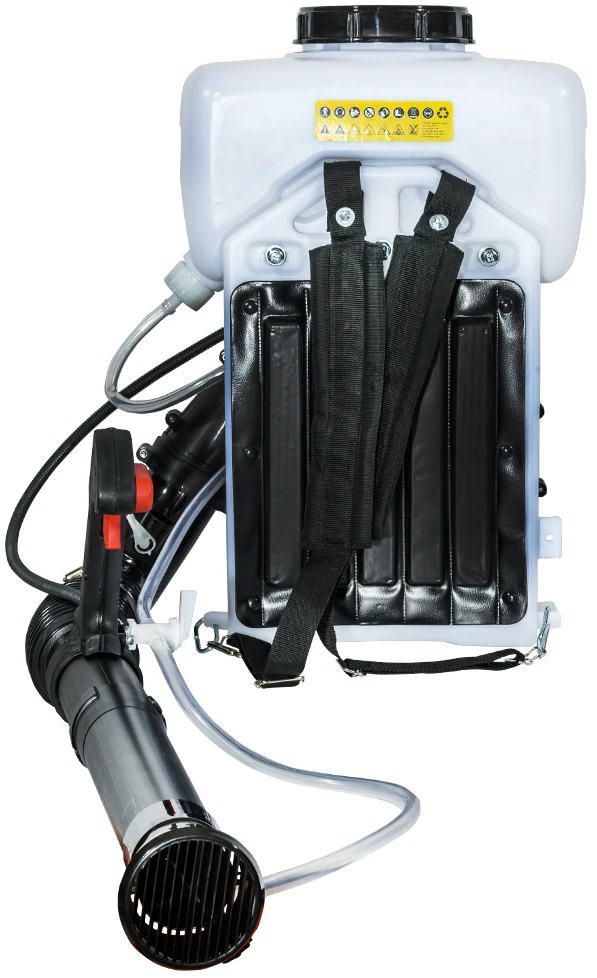 Обприскувач бензиновий VITALS MSР 4313b