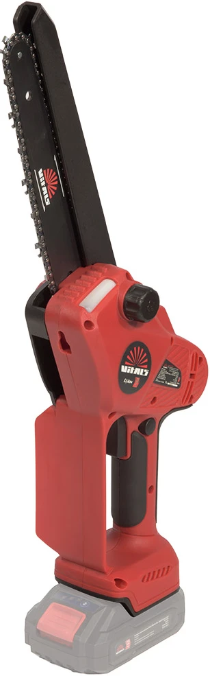 Цепная пила аккумуляторная VITALS Master AKZ 18200 BL SmartLine+