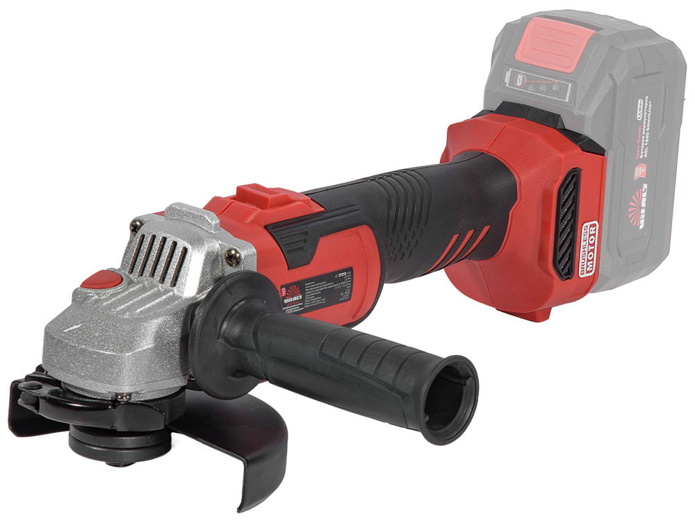 Болгарка VITALS Master ALs 18125 BL SmartLine+