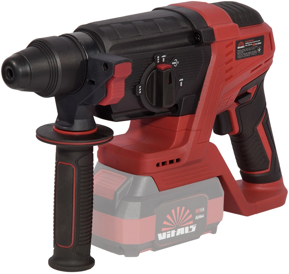 Перфоратор VITALS Master ARa 1826c BL