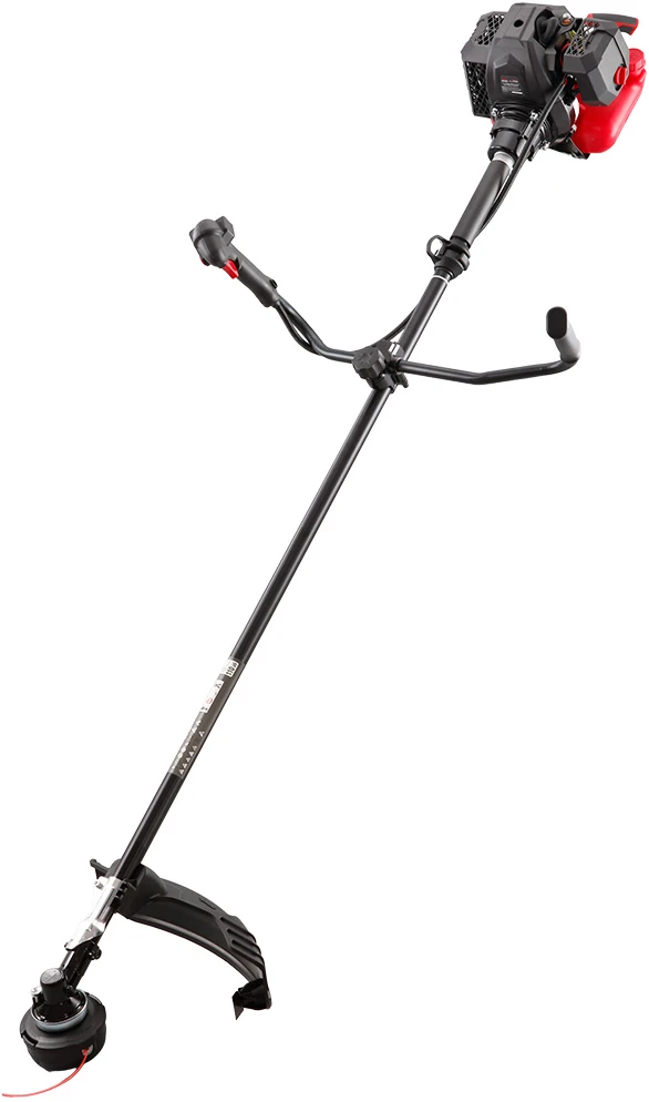 Мотокоса бензинова VITALS Master BK 524n ES Black Edition