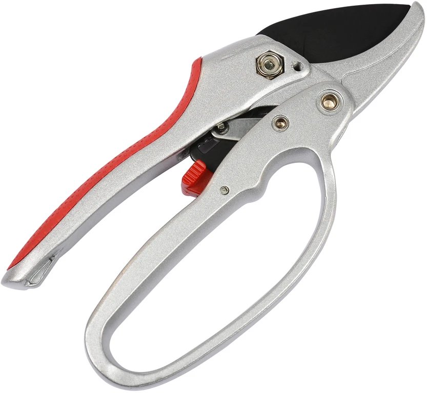 Секатор VITALS Master PS-190-01R