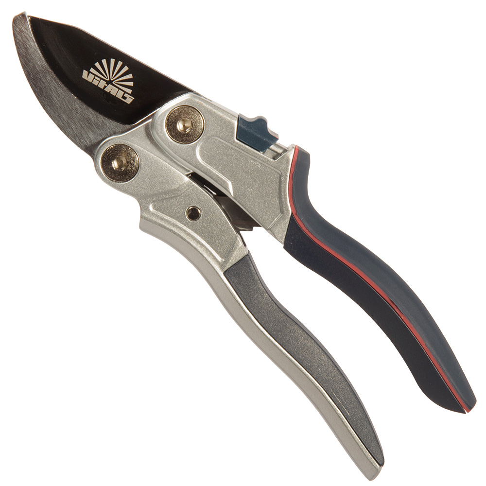 Секатор VITALS PS-205-01R (247940)