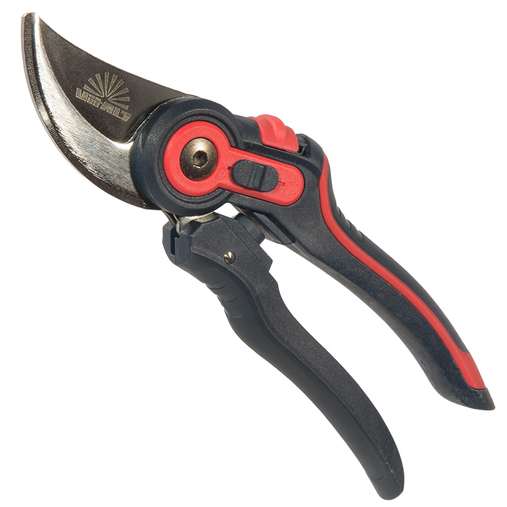 Секатор VITALS Professional PS-205-01H (247941)