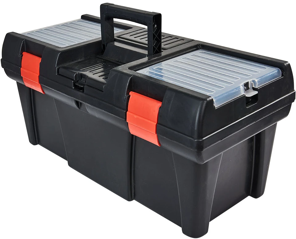 Ящик для инструментов VITALS TB-525