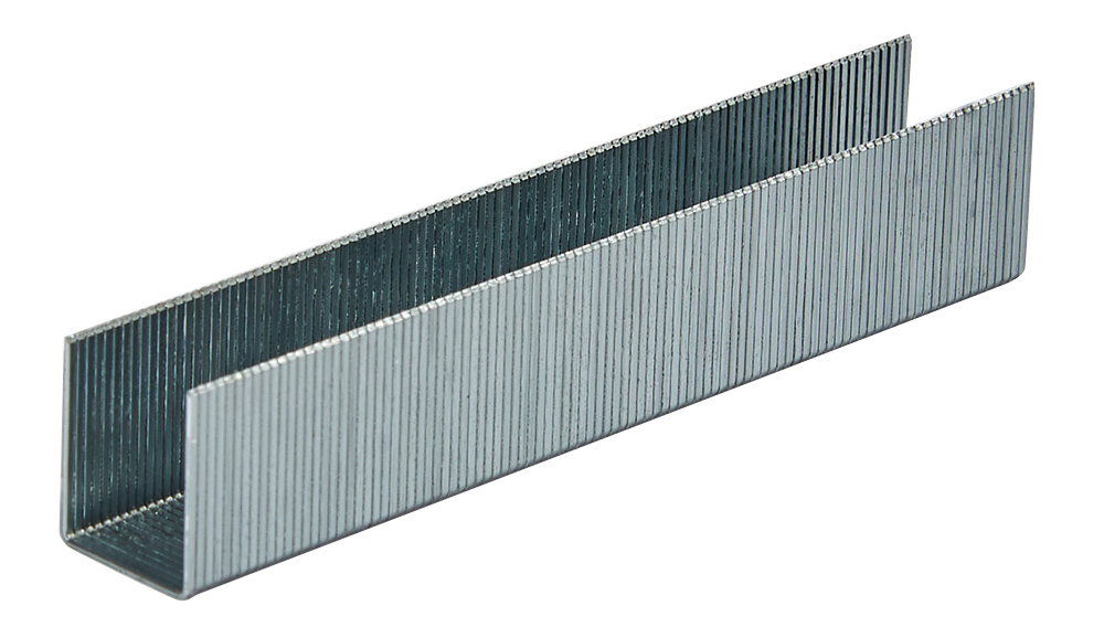 Скоби VITALS ТИП 53 11,3х14х0,7 мм (188524)
