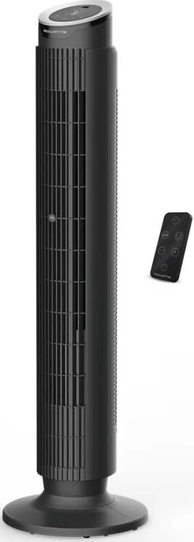 Вентилятор напольный Rowenta VU7020F0 EOLE SILENCE FORCE