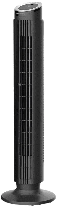Вентилятор підлоговий Rowenta VU7020F0 EOLE SILENCE FORCE