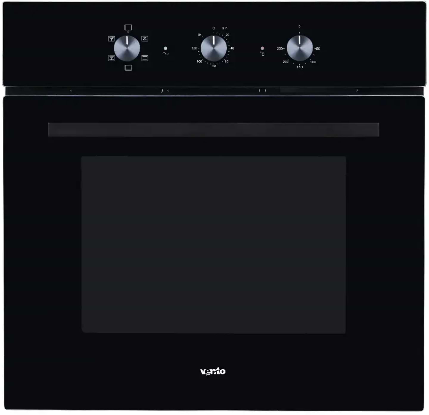 Духовой шкаф Ventolux EO60MT-5K BG
