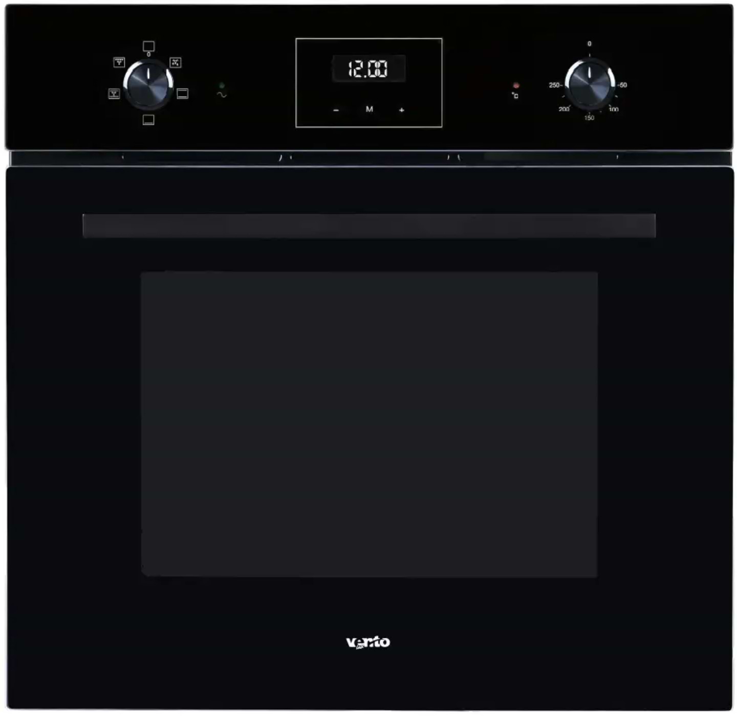 Духовой шкаф Ventolux EO60TC-5P BG