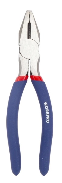 Плоскогубцы WORKPRO 180 мм DYI (W031023)