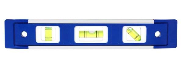 Уровень WORKPRO 225 мм PRO (W062002)