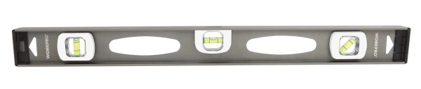 Уровень WORKPRO 600 мм PRO (W062006)