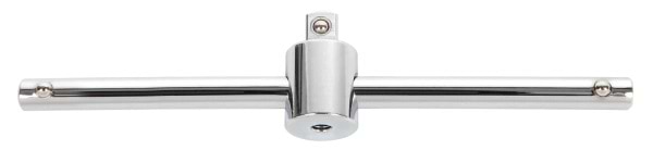 Вороток WORKPRO Т-подібний 1/2" PRO (W074300)