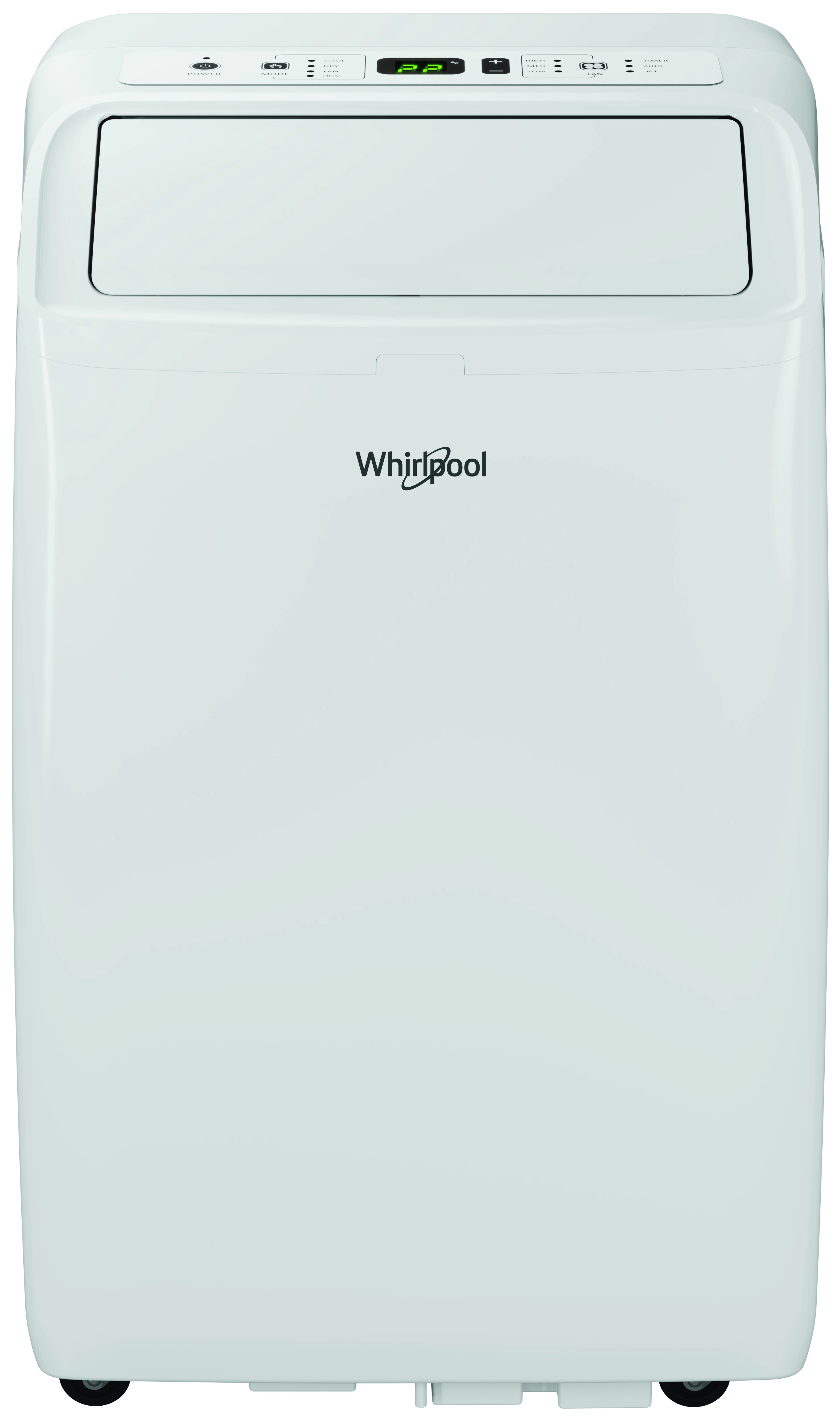Кондиционер мобильный Whirlpool PACF212HPW