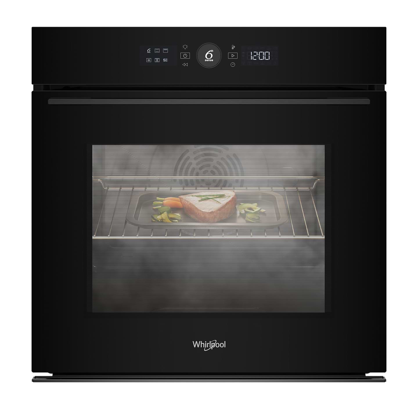 Духова шафа Whirlpool WOI5S8HM2SBA