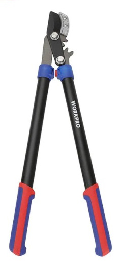 Сучкорез WORKPRO 711 мм PRO (WP332021)