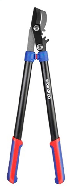 Сучкорез WORKPRO 711 мм PRO (WP332020)