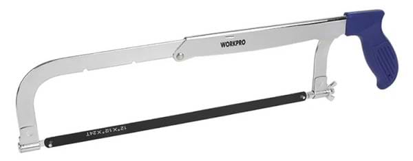 Ножівка WORKPRO 300 мм DYI (WP215020)