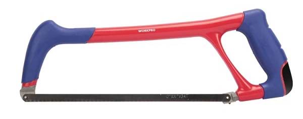 Ножівка WORKPRO 300 мм PRO (WP215025)
