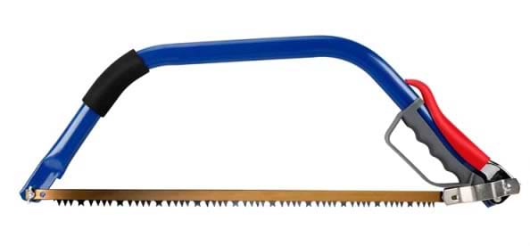 Ножівка WORKPRO 530 мм PRO (WP215019)