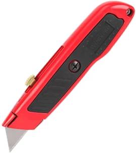 Ніж будівельний WORKPRO DYI WP213005