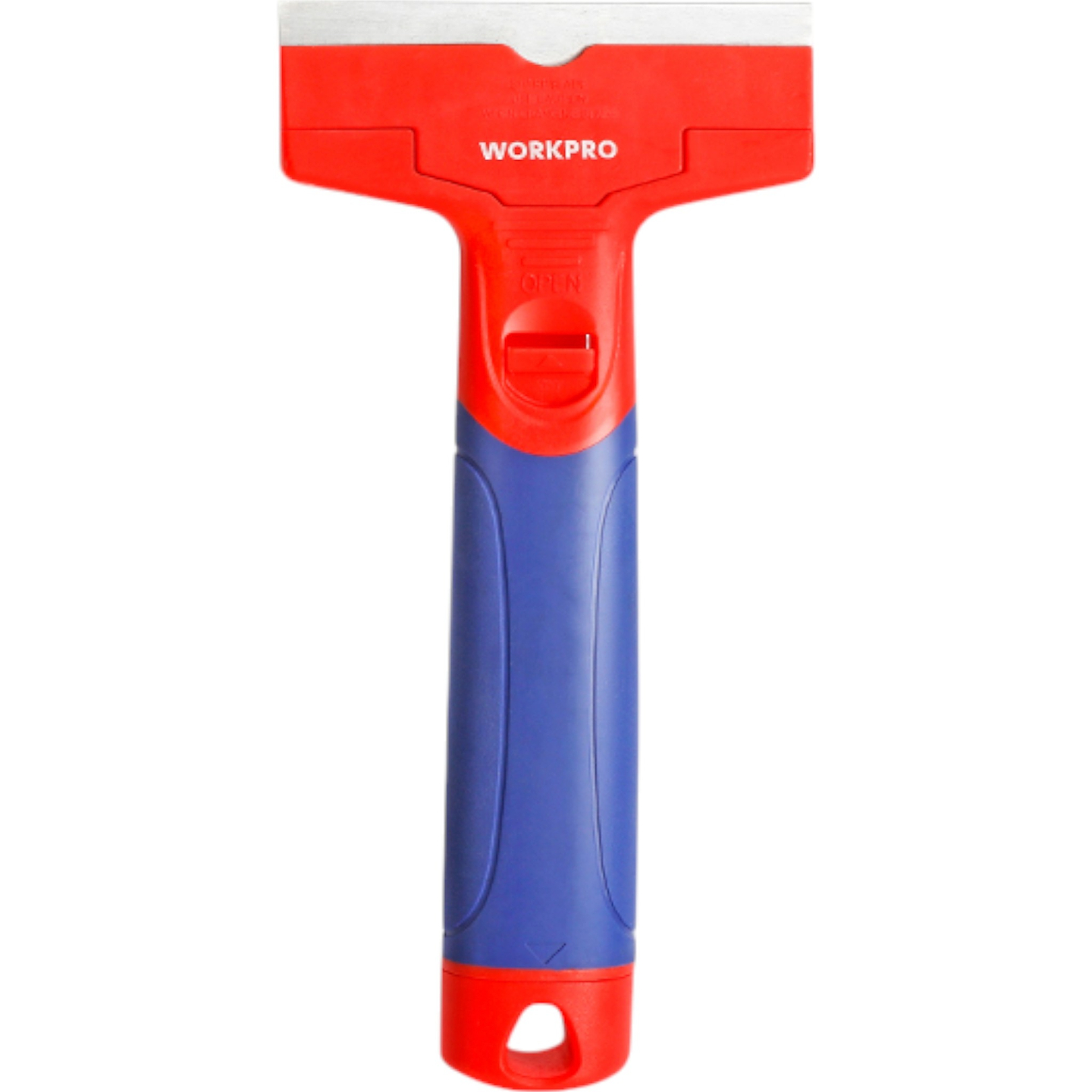 Скребок WORKPRO PRO (WP219002)