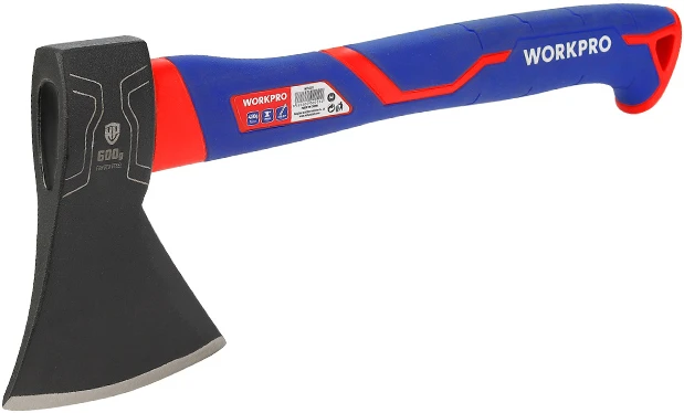 Сокира WORKPRO PRO (WP241043)