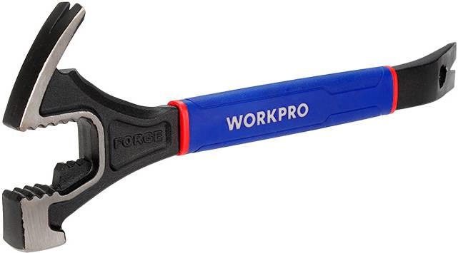 Молоток WORKPRO PRO PLUS (WP245006)