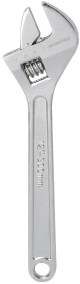 Развідний ключ WORKPRO 300 мм DYI (WP272004)