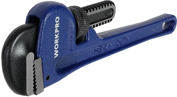 Ключ трубний WORKPRO stillson 250 мм PRO (WP302001)