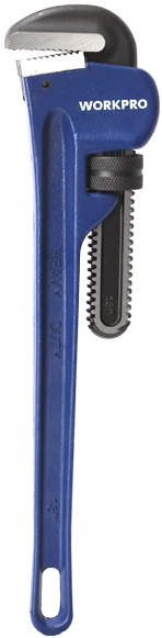 Ключ трубний WORKPRO stillson 450 мм PRO (WP302003)