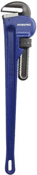 Ключ трубний WORKPRO stillson 600 мм PRO (WP302004)