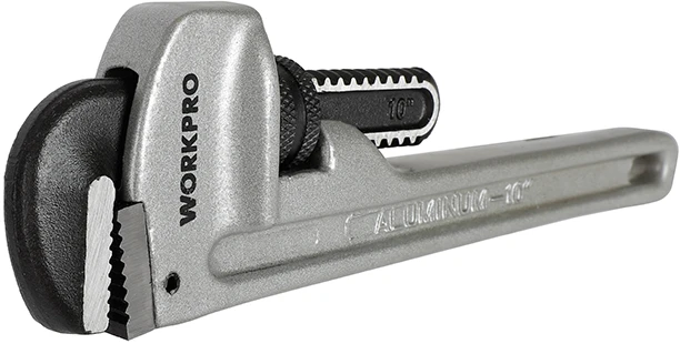 Ключ трубний WORKPRO stillson 250 мм PRO PLUS (WP302006)