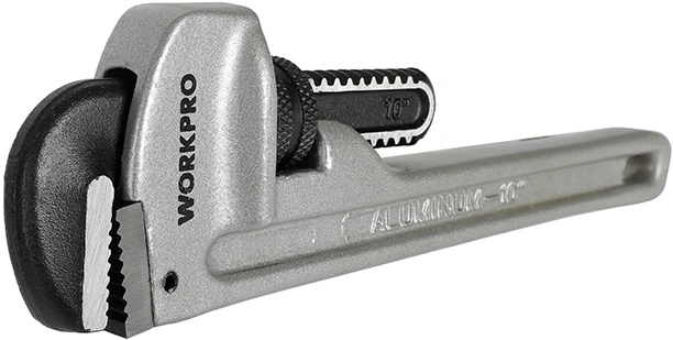 Ключ трубний WORKPRO stillson 350 мм PRO PLUS (WP302007)