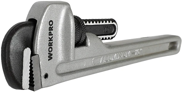 Ключ трубний WORKPRO stillson 450 мм PRO PLUS (WP302008)